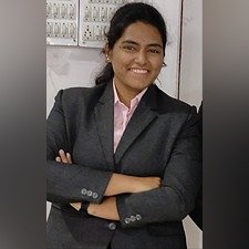 Pooja Kumbhar